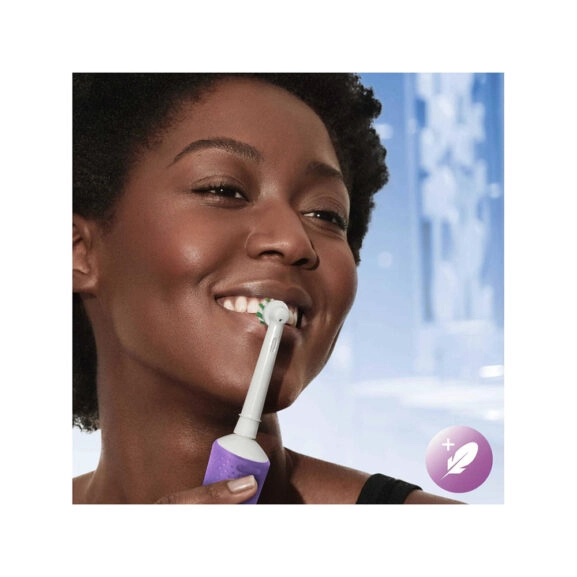 CEPILLO DENTAL VITALITY PRO LILA ORAL B - Image 3