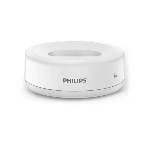 TELEFONO INALAMBRICO DUO BLANCO PHILIPS - Image 4