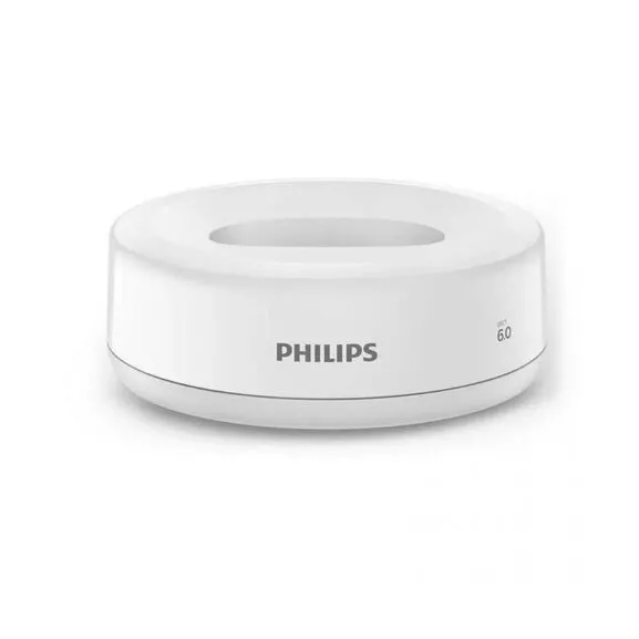 TELEFONO INALAMBRICO DUO BLANCO PHILIPS - Image 4