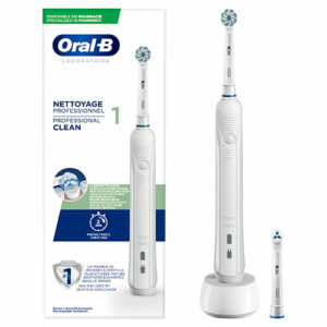 CEPILLO DENTAL PROF 1 SENSITIVE ORAL B