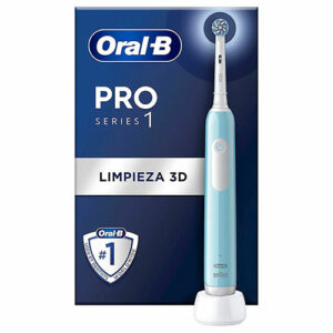 CEPILLO DENTAL PRO 1 AZUL ORAL B