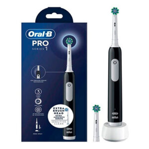 CEPILLO DENTAL PRO 1 NEGRO ORAL B
