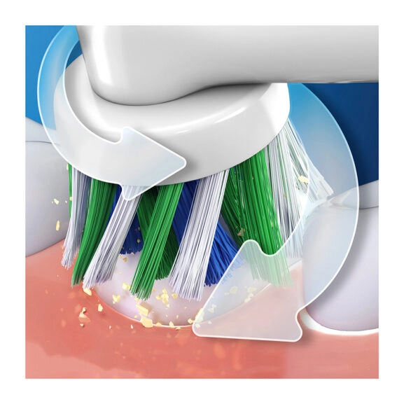 DUO CEPILLO DENTAL PRO 1 ORAL B - Image 2