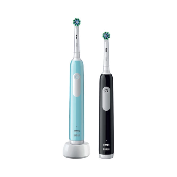 DUO CEPILLO DENTAL PRO 1 ORAL B - Image 4