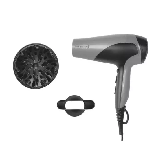 SECADOR IONIC DRY 2.200W REMINGTON - Image 2