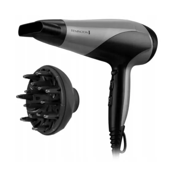 SECADOR IONIC DRY 2.200W REMINGTON - Image 3