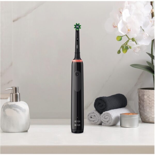 CEPILLO DENTAL PRO 3 3000 NEGRO ORAL B - Image 5