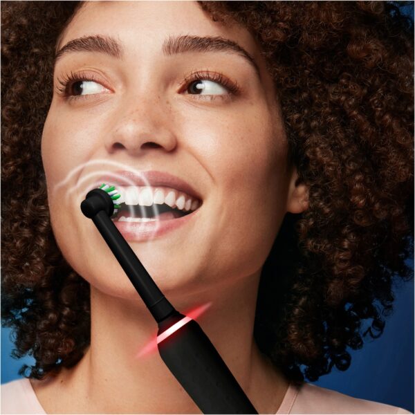 CEPILLO DENTAL PRO 3 3000 NEGRO ORAL B - Image 6