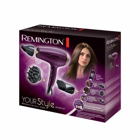 SECADOR IONIC  2.300W REMINGTON - Image 3