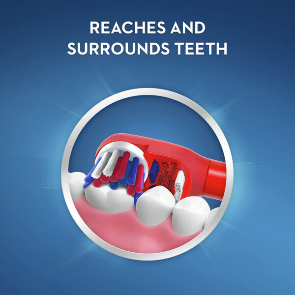 CEPILLO DENTAL STAR WARS PILAS ORAL-B - Image 2