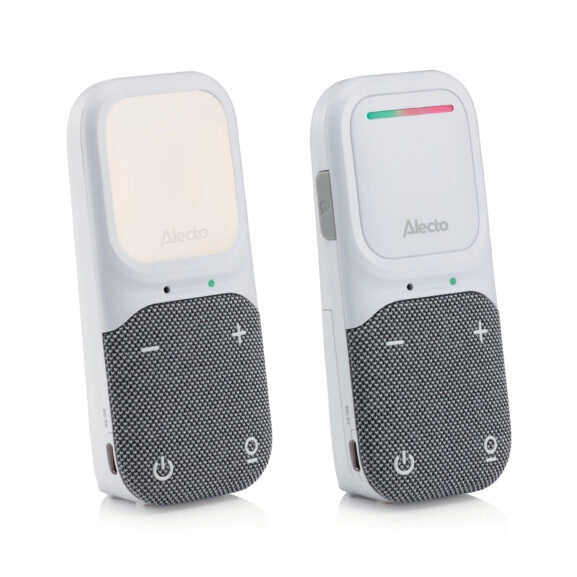 VIGILABEBES FULL ECO DECT ALECTO LUZ - Image 3