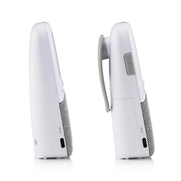 VIGILABEBES FULL ECO DECT ALECTO LUZ - Image 4