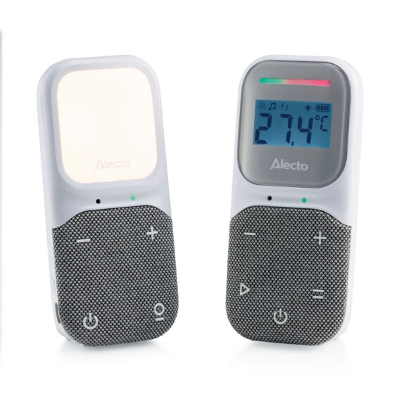 VIGILABEBES FULL ECO DECT ALECTO LUZ - Image 3