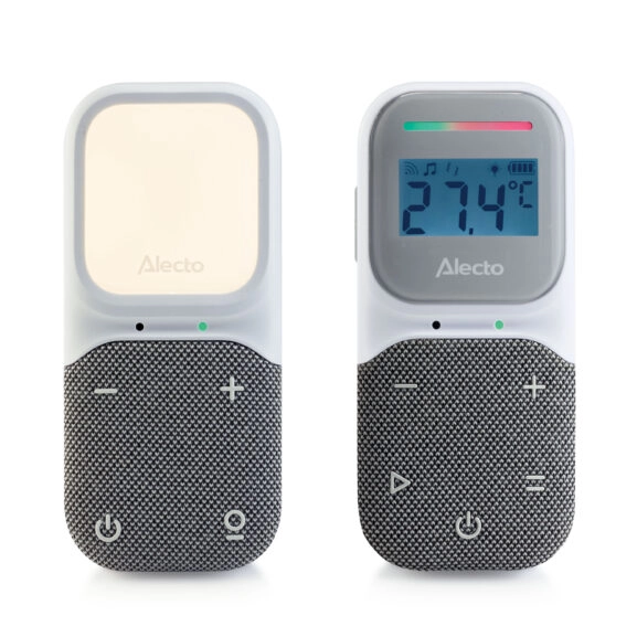 VIGILABEBES FULL ECO DECT ALECTO LUZ - Image 4