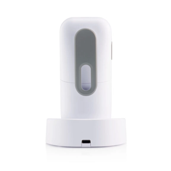 VIGILABEBES FULL ECO DECT ALECTO LUZ - Image 7