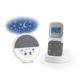 VIGILABEBES FULL ECO PROYECTOR ALECTO