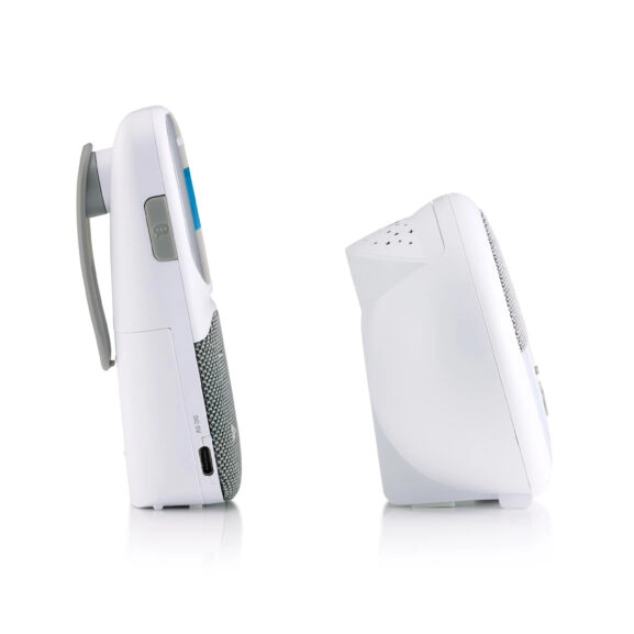 VIGILABEBES FULL ECO PROYECTOR ALECTO - Image 2