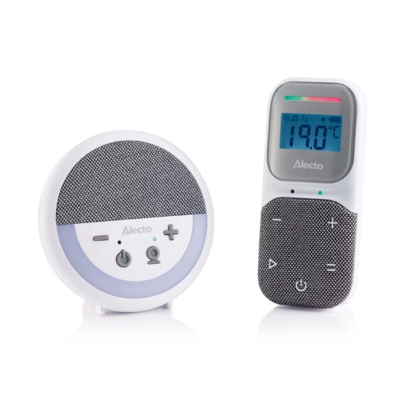 VIGILABEBES FULL ECO PROYECTOR ALECTO - Image 10