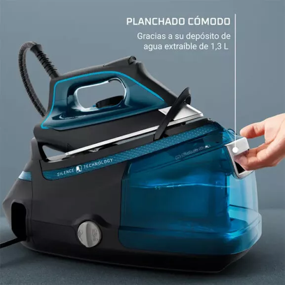 CENTRO DE PLANCHADO 7.5 BARES ROWENTA - Image 5