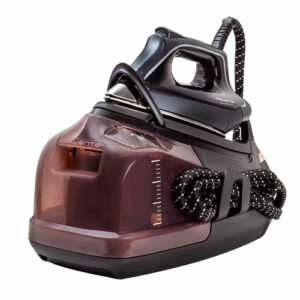 CENTRO DE PLANCHADO ECO STEAM PRO ROW