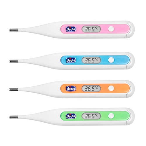 TERMÓMETRO DIGITAL CHICCO (DISPLAY 12UD)