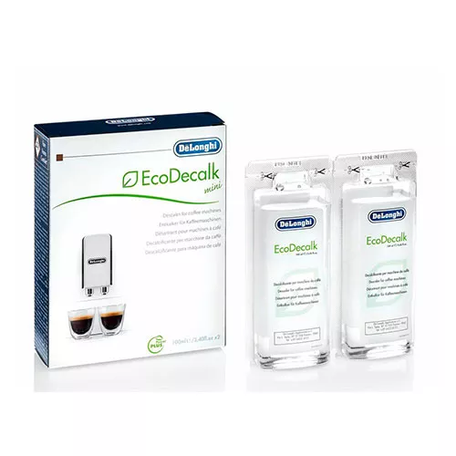 DESCALCIFICADOR ECODECALK 2X100ML DELONG
