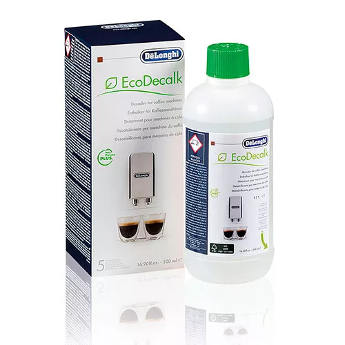 DESCALCIFICADOR ECODECALK 500ML DELONGHI