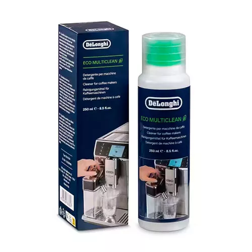 LIMPIADOR VAPORIZADORES LECHE DELONGHI