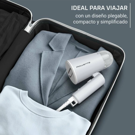 CEPILLO VAPOR MANO ORIGIN TRAVEL ROWENTA - Image 3