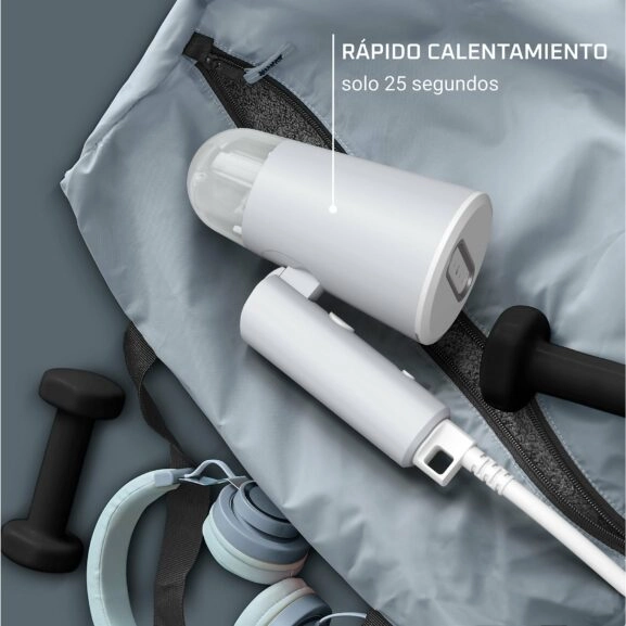 CEPILLO VAPOR MANO ORIGIN TRAVEL ROWENTA - Image 4