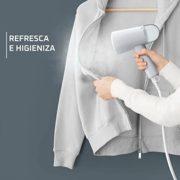 CEPILLO VAPOR MANO ORIGIN TRAVEL ROWENTA - Image 5