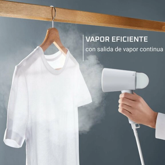 CEPILLO VAPOR MANO ORIGIN TRAVEL ROWENTA - Image 6