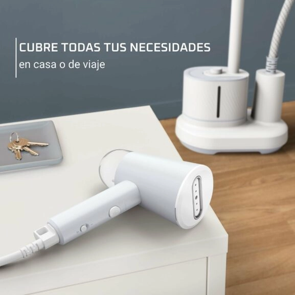 CEPILLO VAPOR MANO ORIGIN TRAVEL ROWENTA - Image 7
