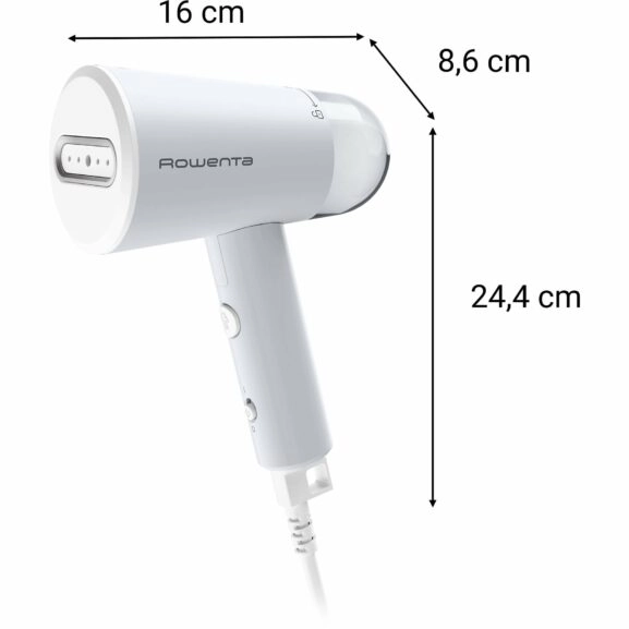 CEPILLO VAPOR MANO ORIGIN TRAVEL ROWENTA - Image 8