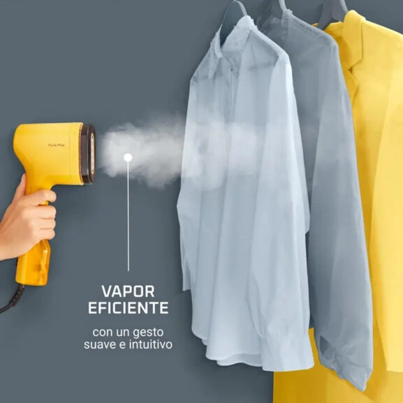 PLANCHA DE VAPOR VERTICAL ROWENTA - Image 5