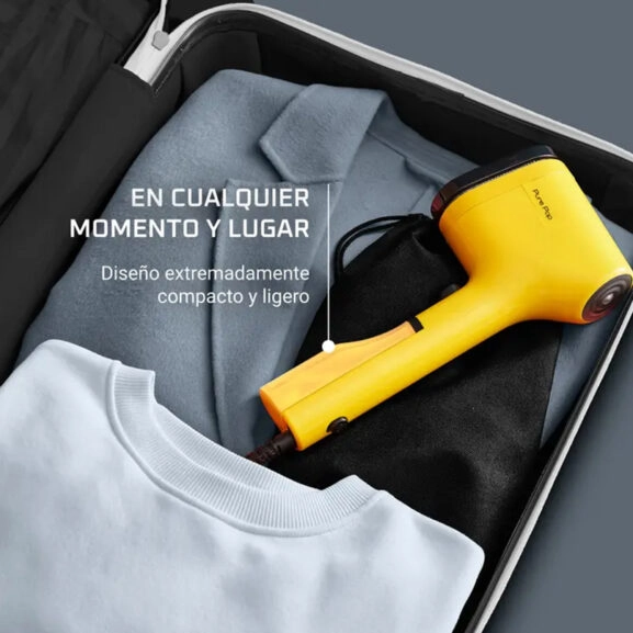 PLANCHA DE VAPOR VERTICAL ROWENTA - Image 6