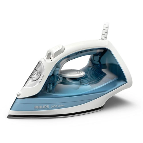 PLANCHA A VAPOR 2.000W PHILIPS