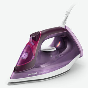 PLANCHA A VAPOR 2.600W 40GR/MIN. PHILIPS