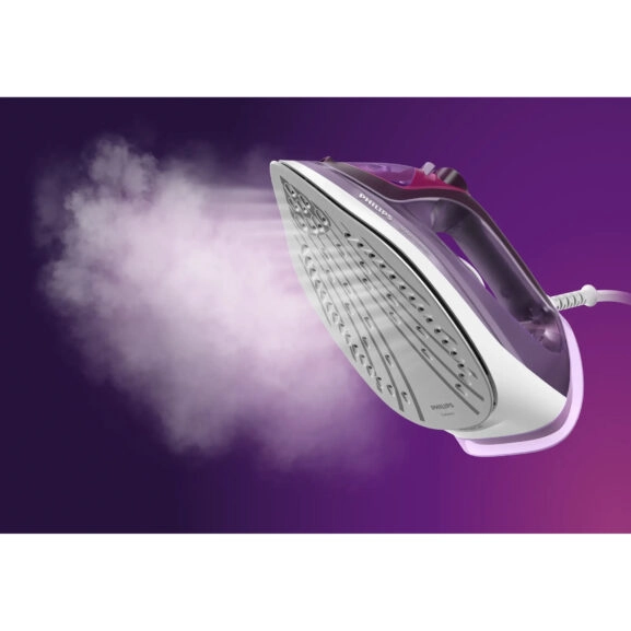 PLANCHA A VAPOR 2.600W 40GR/MIN. PHILIPS - Image 4