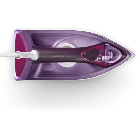 PLANCHA A VAPOR 2.600W 40GR/MIN. PHILIPS - Image 5