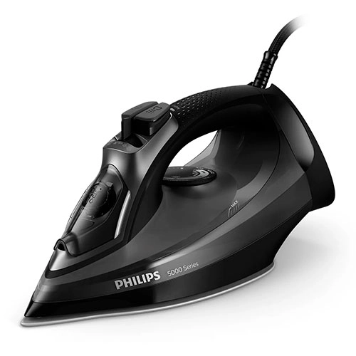 PLANCHA A VAPOR 2.600W 45GR/MIN PHILIPS