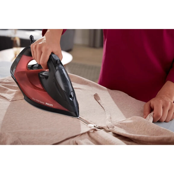 PLANCHA A VAPOR 2.800W 50GR/MIN PHILIPS - Image 5