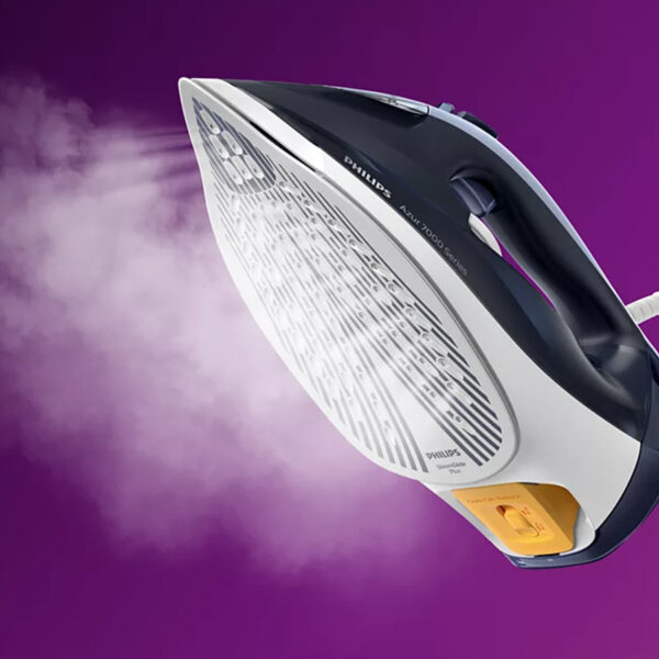 PLANCHA A VAPOR 2.800W 50GR/MIN PHILIPS - Image 2