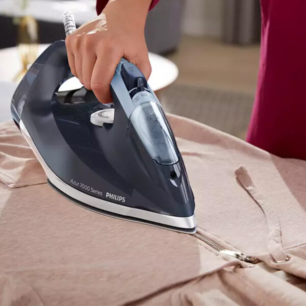 PLANCHA A VAPOR 2.800W 50GR/MIN PHILIPS - Image 3