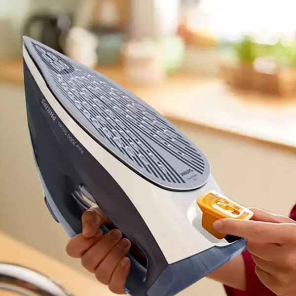 PLANCHA A VAPOR 2.800W 50GR/MIN PHILIPS - Image 4