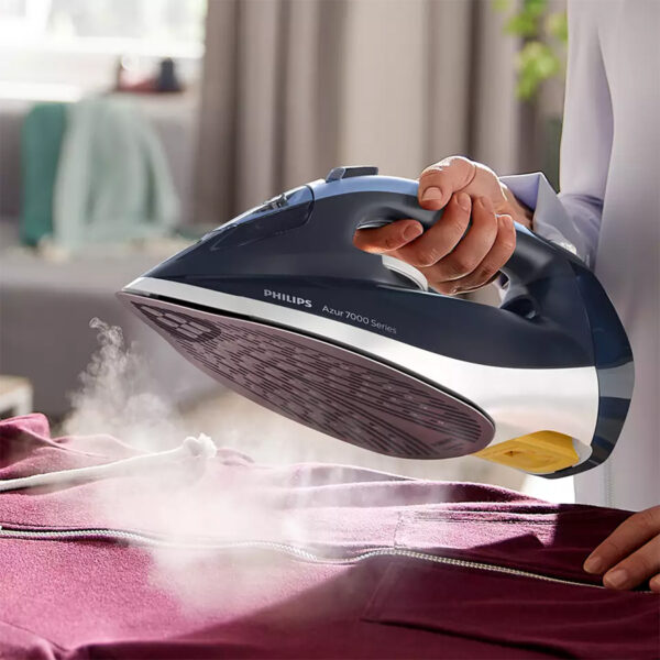 PLANCHA A VAPOR 2.800W 50GR/MIN PHILIPS - Image 5