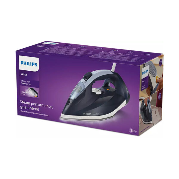 PLANCHA A VAPOR 2.800W 50GR/MIN PHILIPS - Image 6