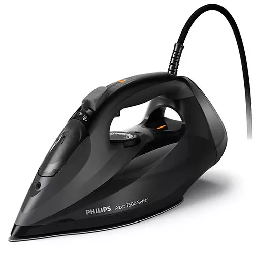 PLANCHA A VAPOR 3.200W 55GR/MIN PHILIPS
