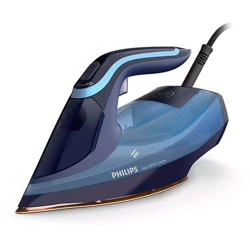 PLANCHA A VAPOR 3.000W 55GR/MIN PHILIPS