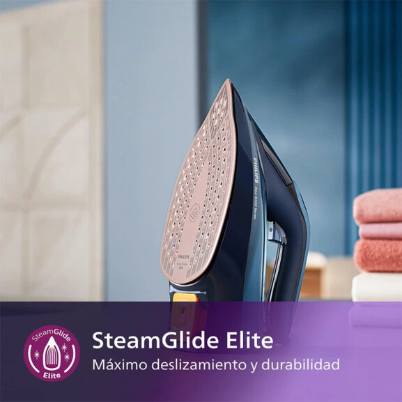 PLANCHA A VAPOR 3.000W 55GR/MIN PHILIPS - Image 3